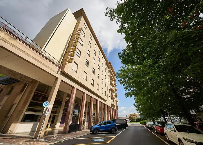 Hotel Astoria